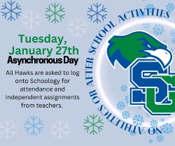 snow day